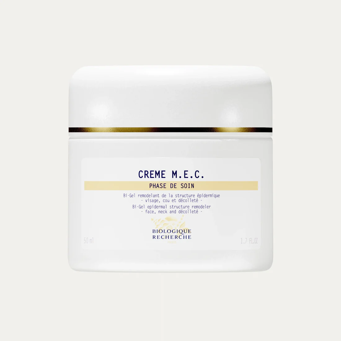 Crème M.E.C.