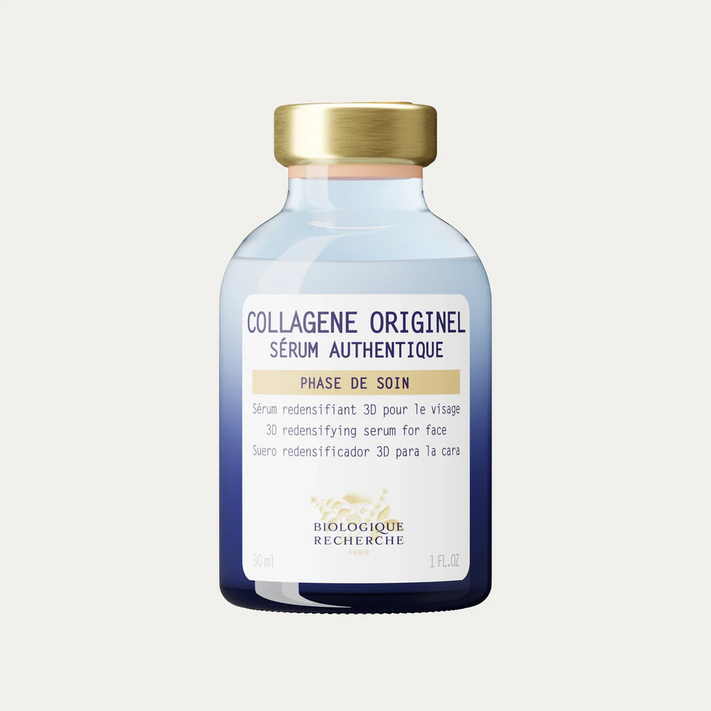 Collagène Originel Serum Authentique