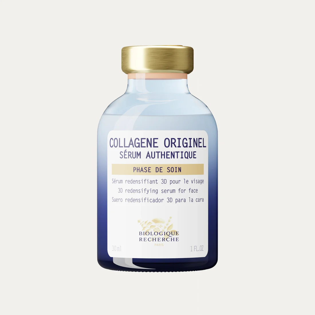 Collagène Originel Serum Authentique