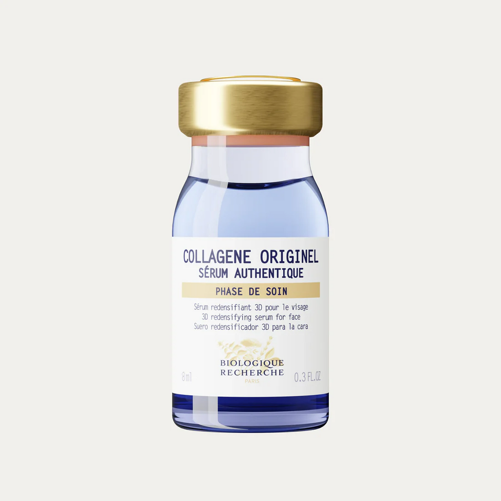 Collagène Originel Serum Authentique