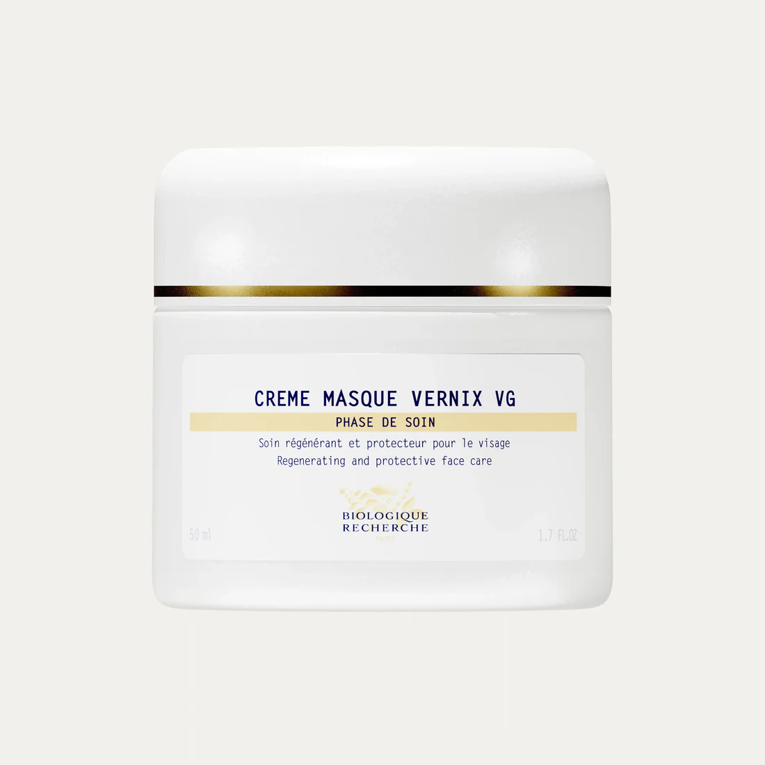 Crème Masque Vernix VG