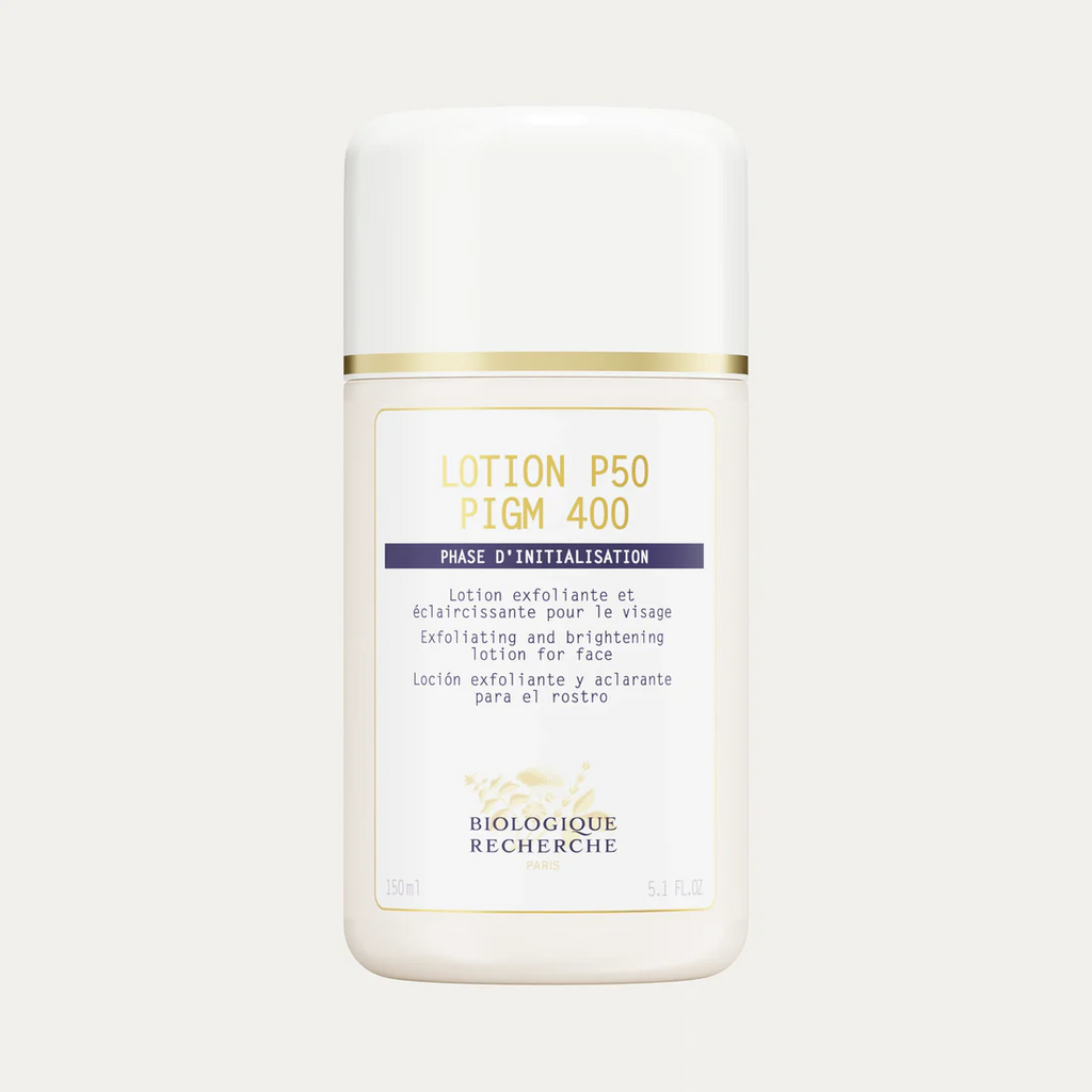 Lotion P50 PIGM 400
