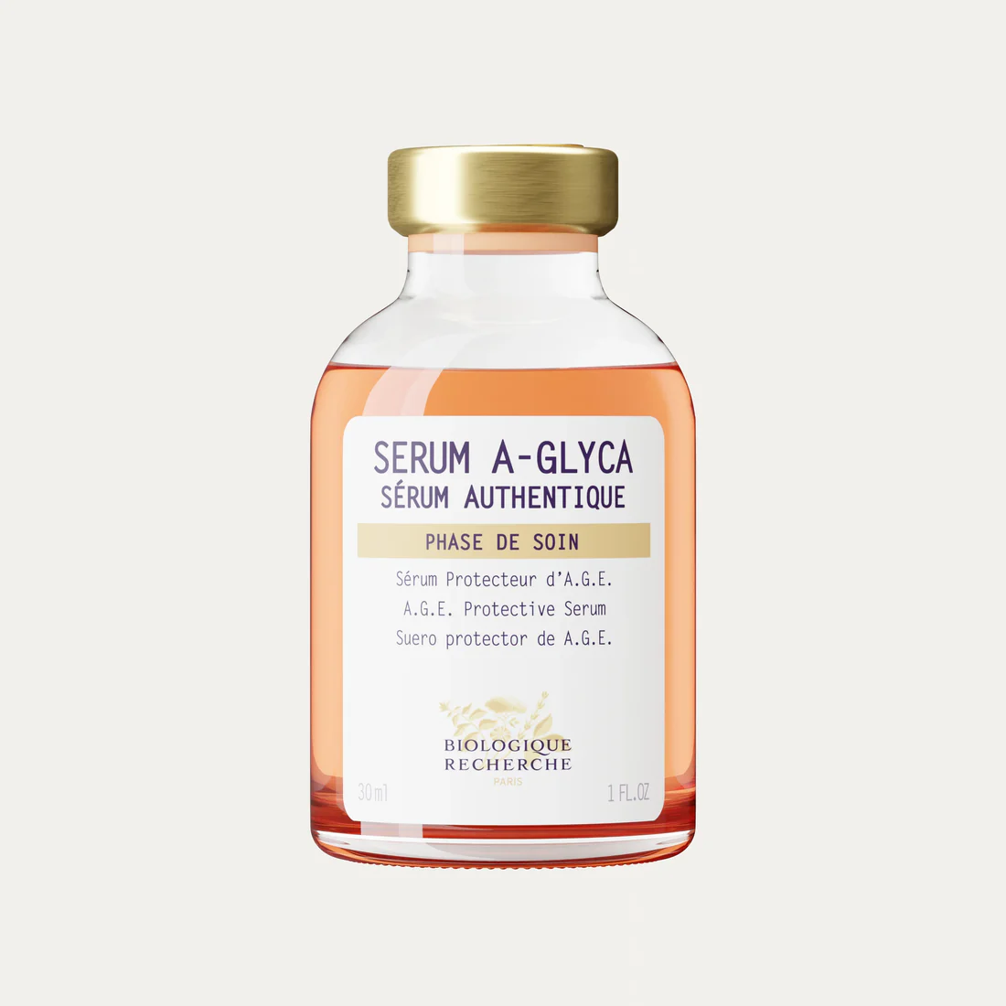 Sérum A-Glyca
