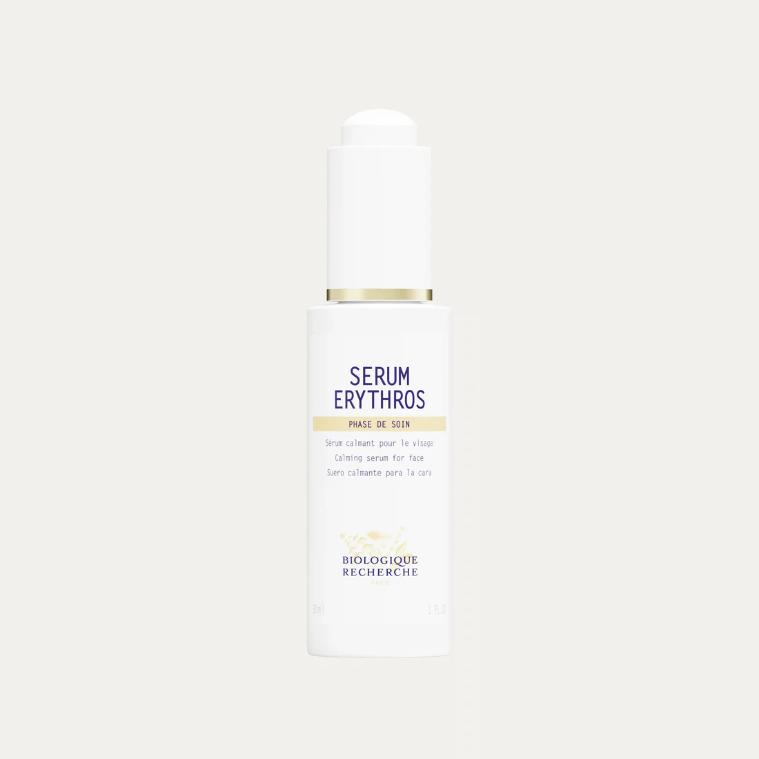 Sérum Erythros