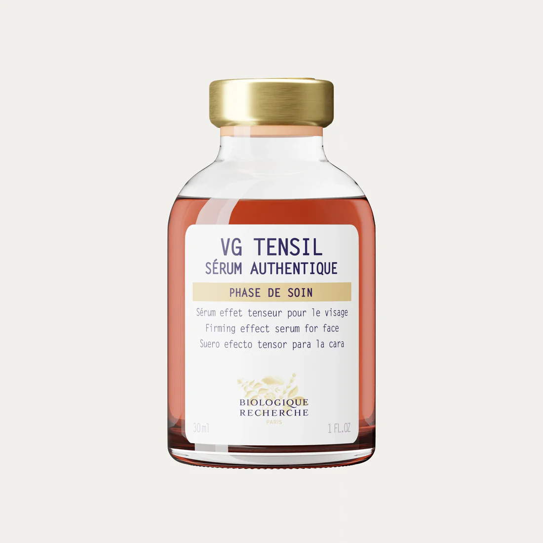 VG Tensil Authentique