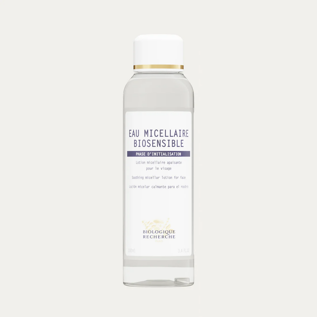 Eau Micellaire Biosensible