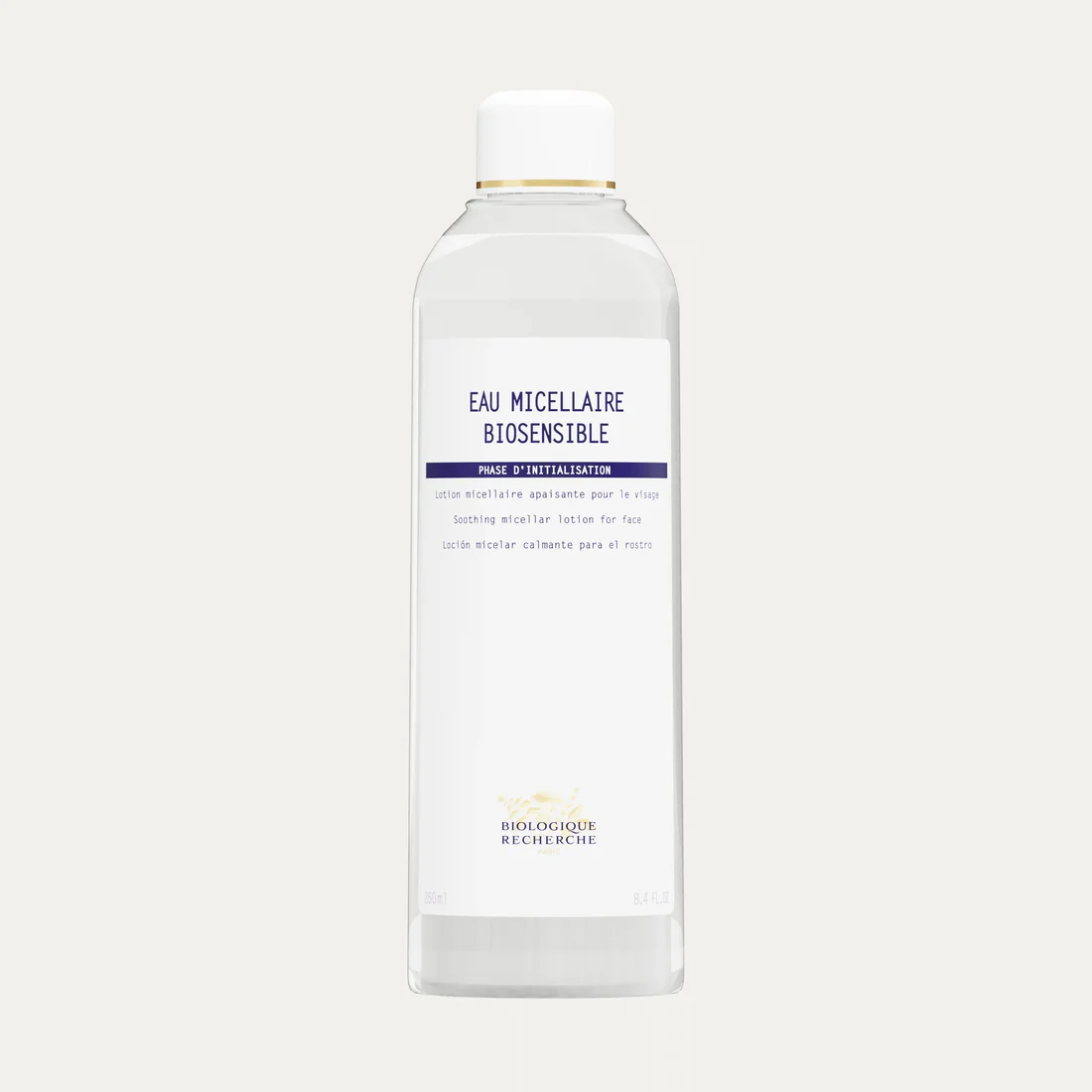 Eau Micellaire Biosensible