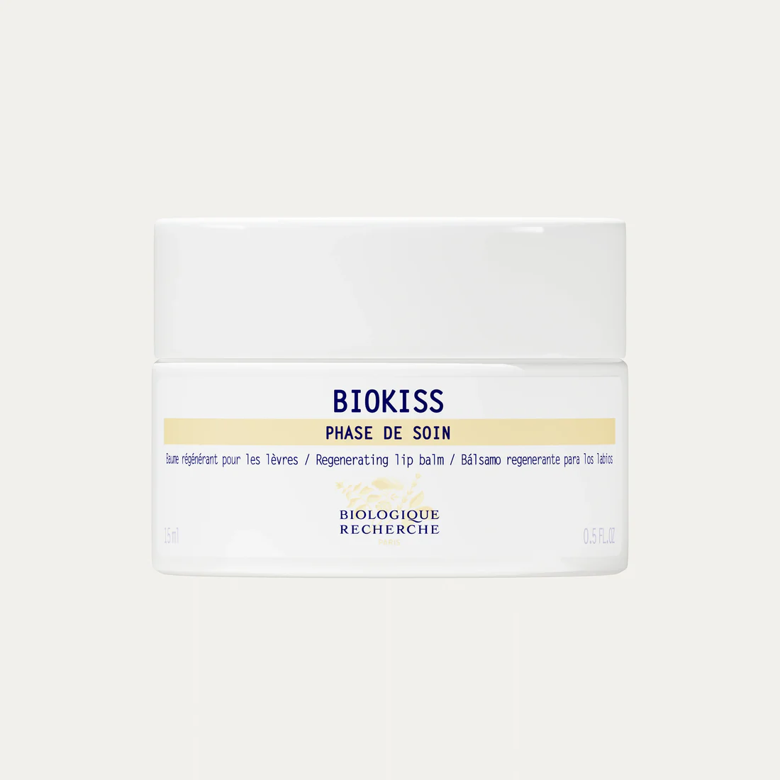 Biokiss
