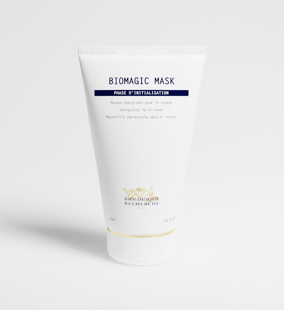 BIOMAGIC Mask