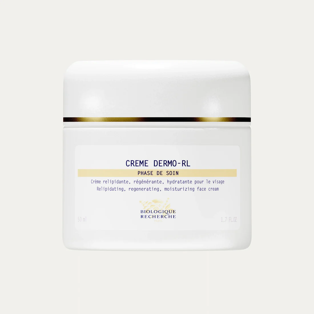 Crème Dermo-RL