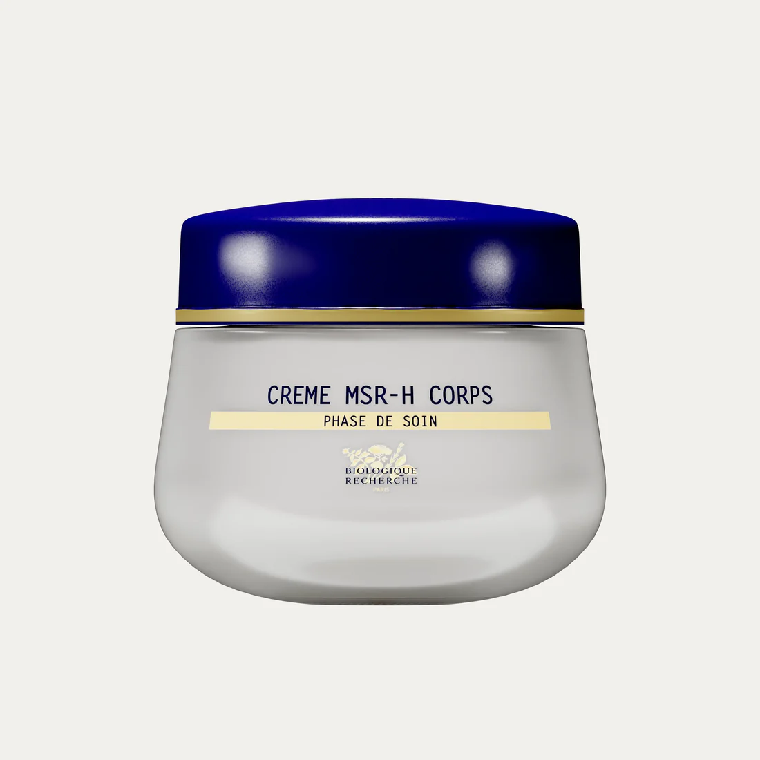 Crème MSR-H