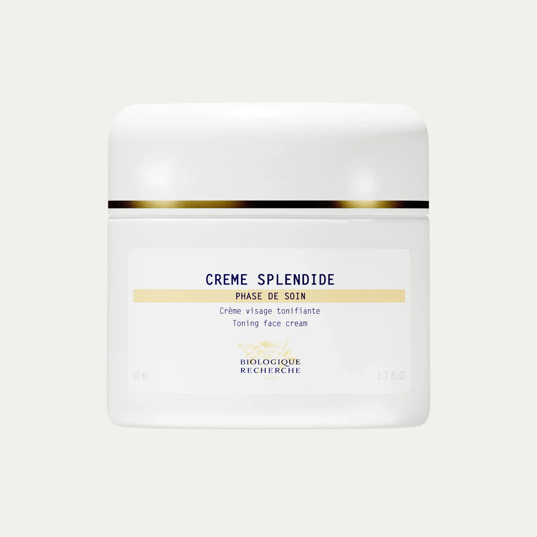 Crème Splendide
