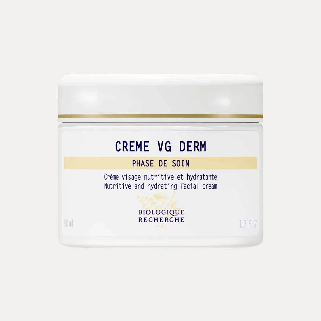 CREME VG DERM