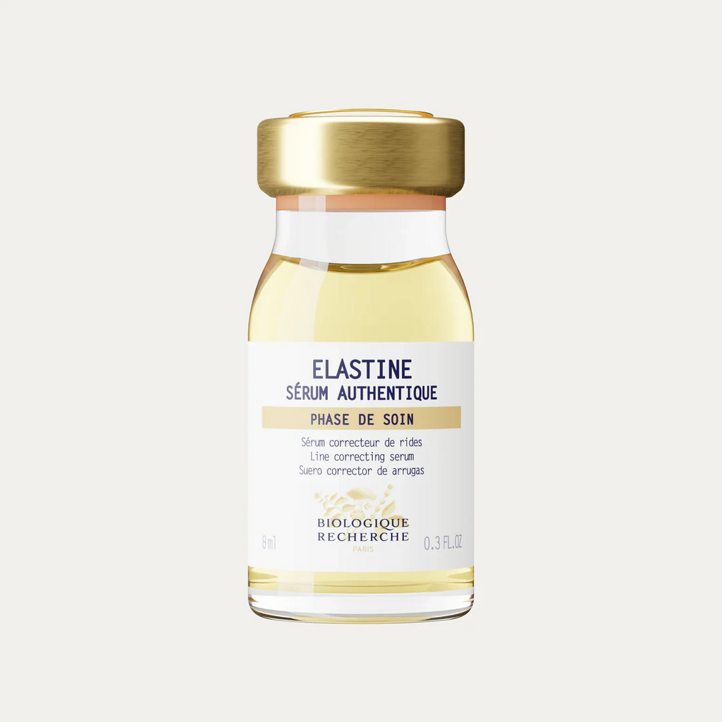 Elastine Serum Authentique