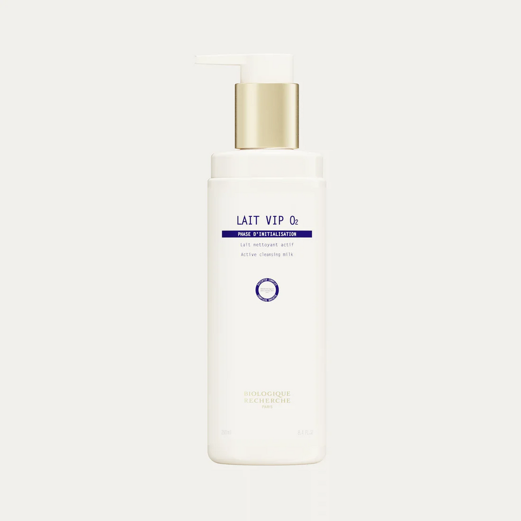Lait VIP O2