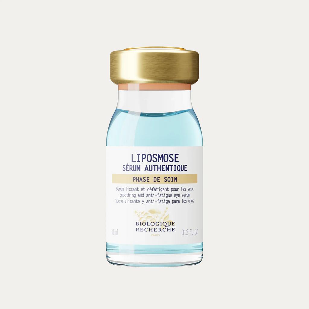 Liposmose Serum Authentique