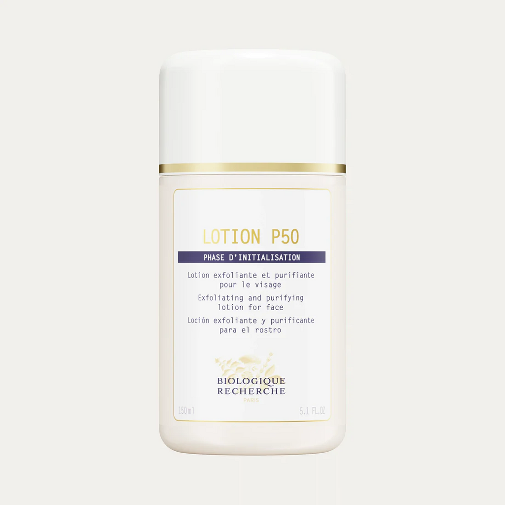 Lotion P50