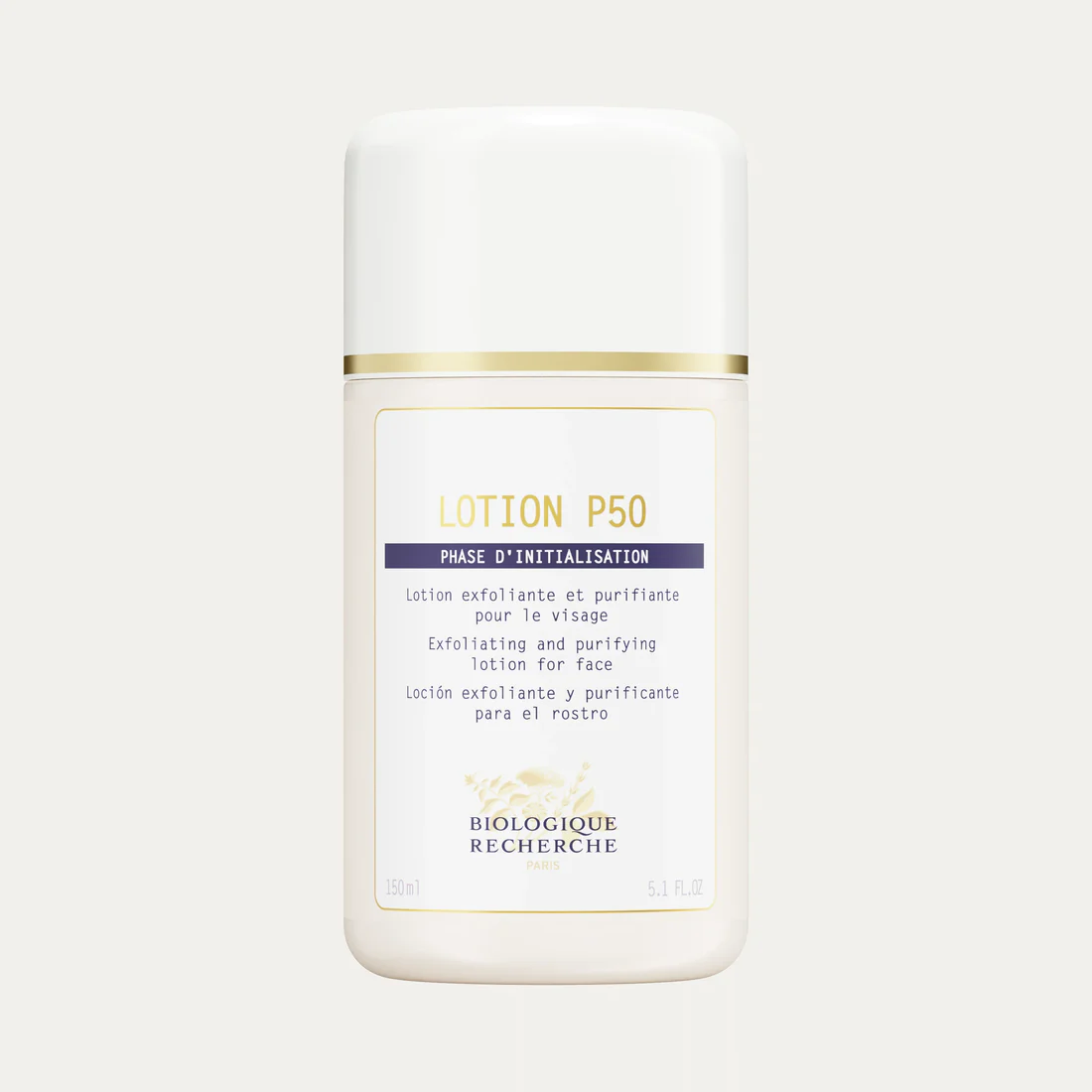 Lotion P50