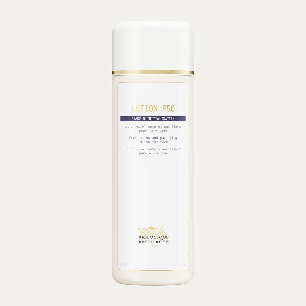 Lotion P50