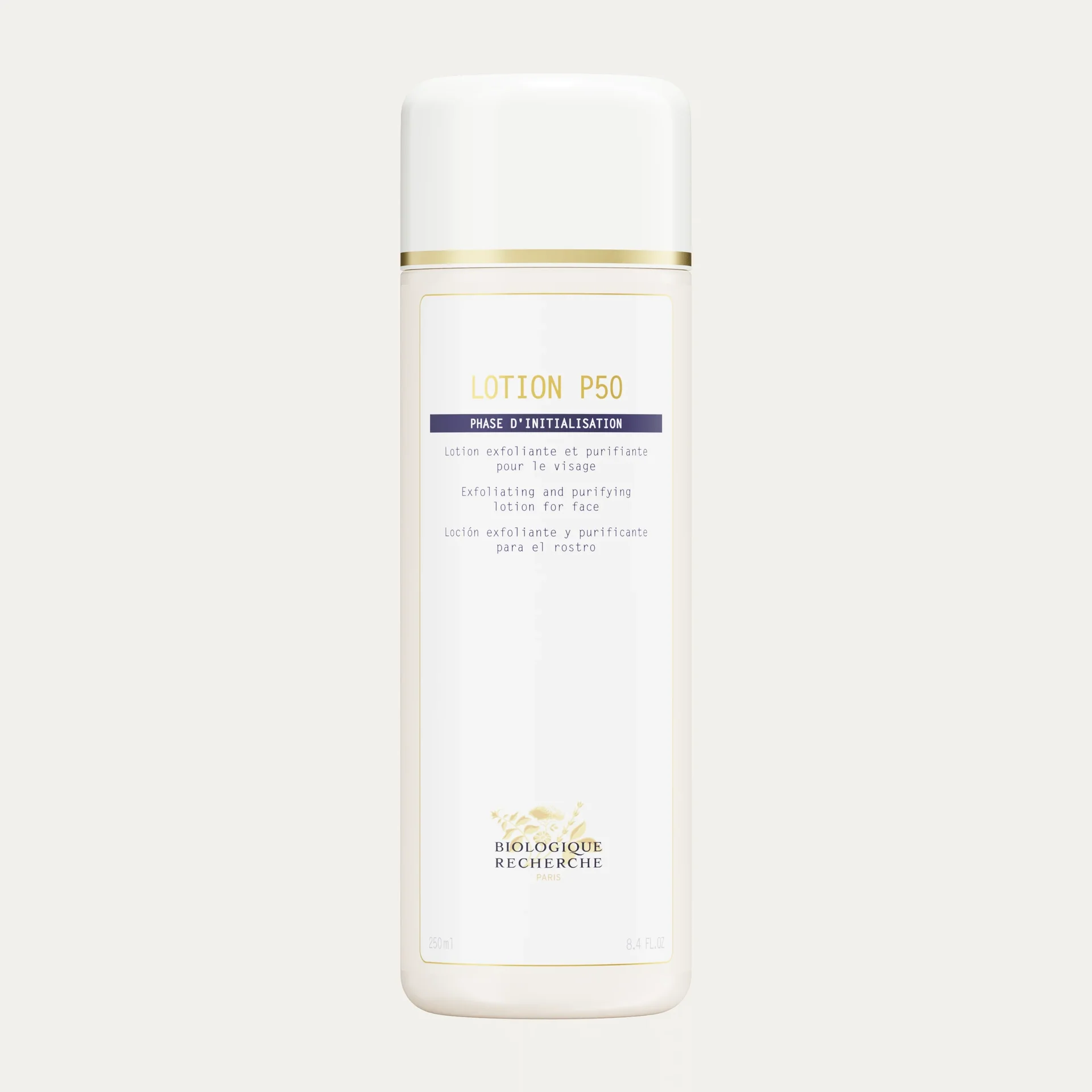 Lotion P50