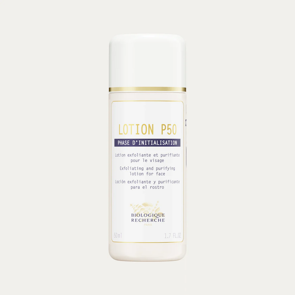 Lotion P50