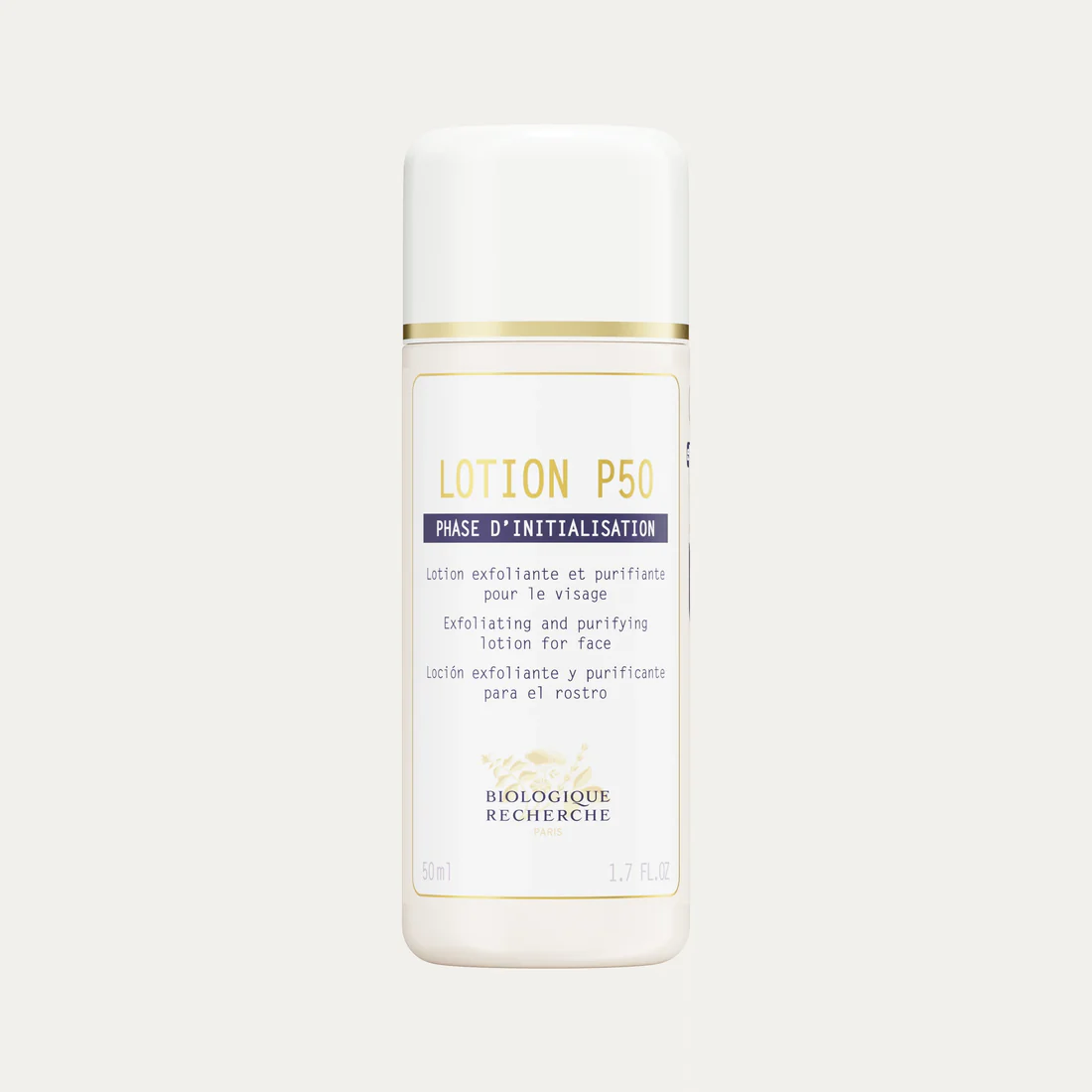 Lotion P50