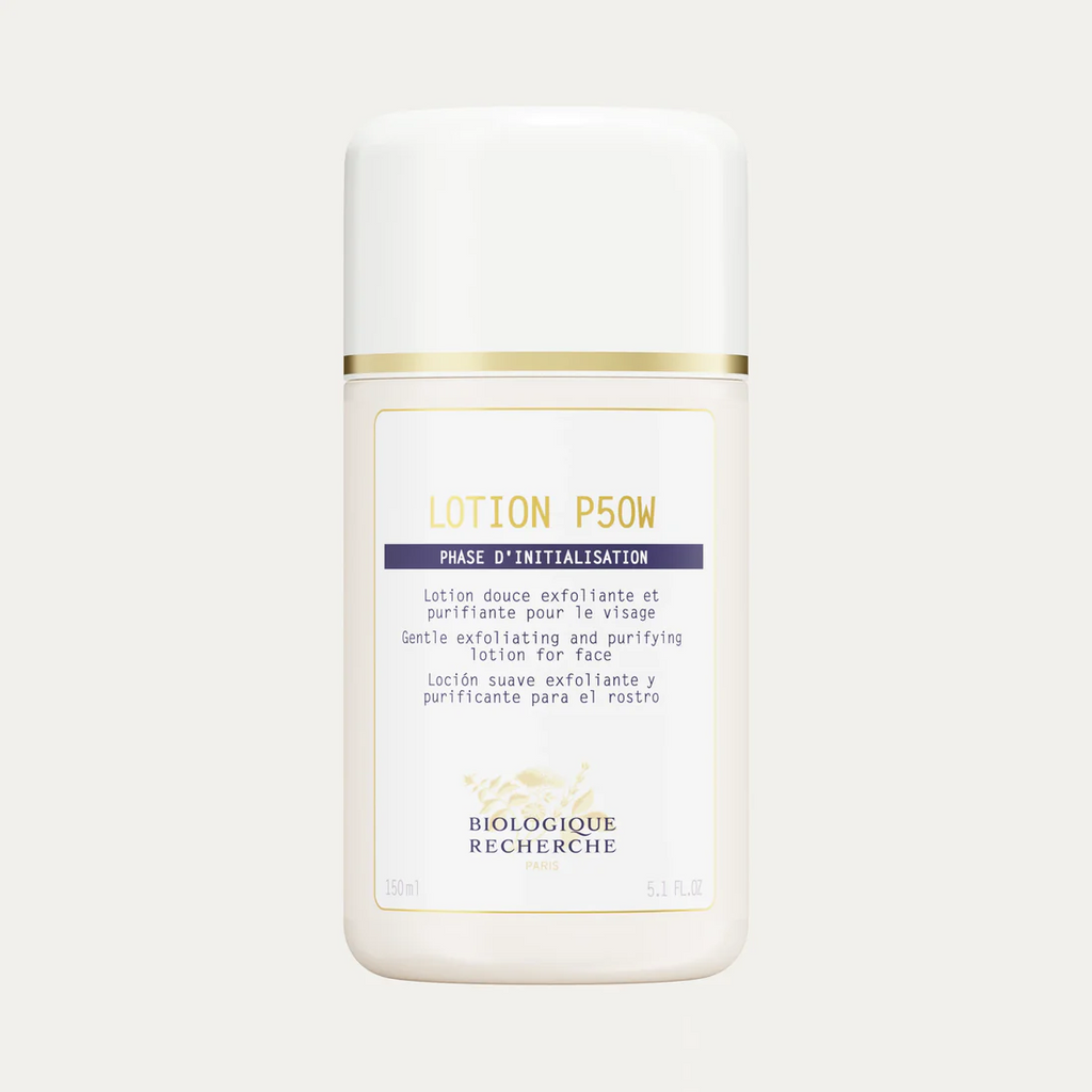 Lotion P50W