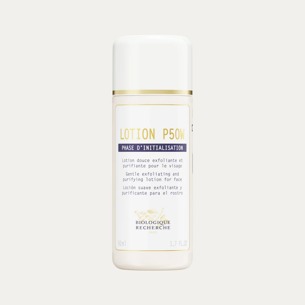 Lotion P50W