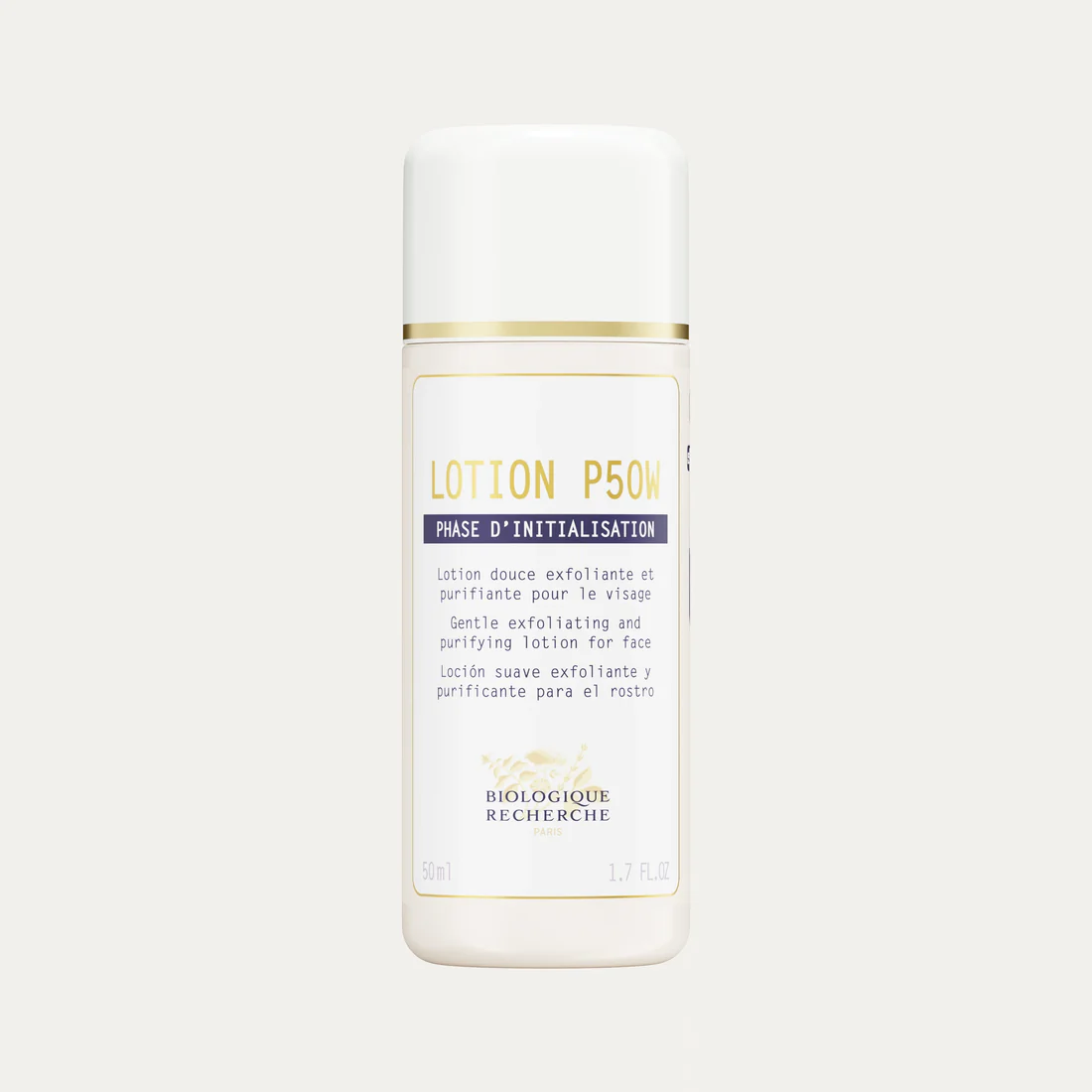 Lotion P50W