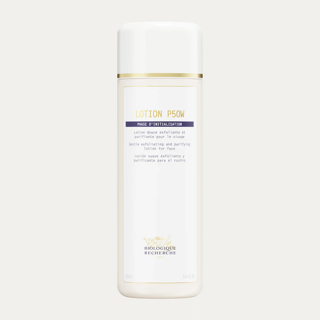 Lotion P50W