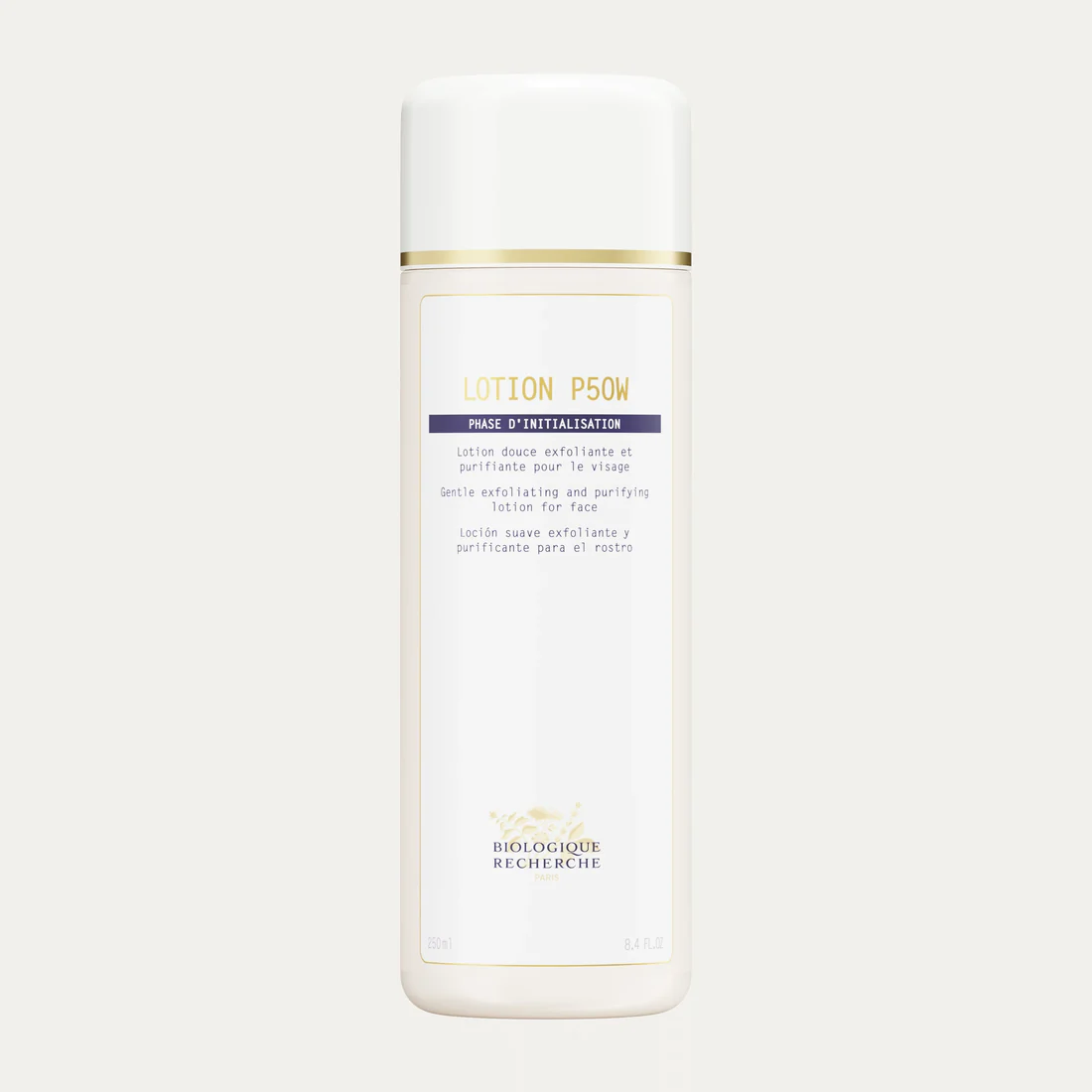 Lotion P50W