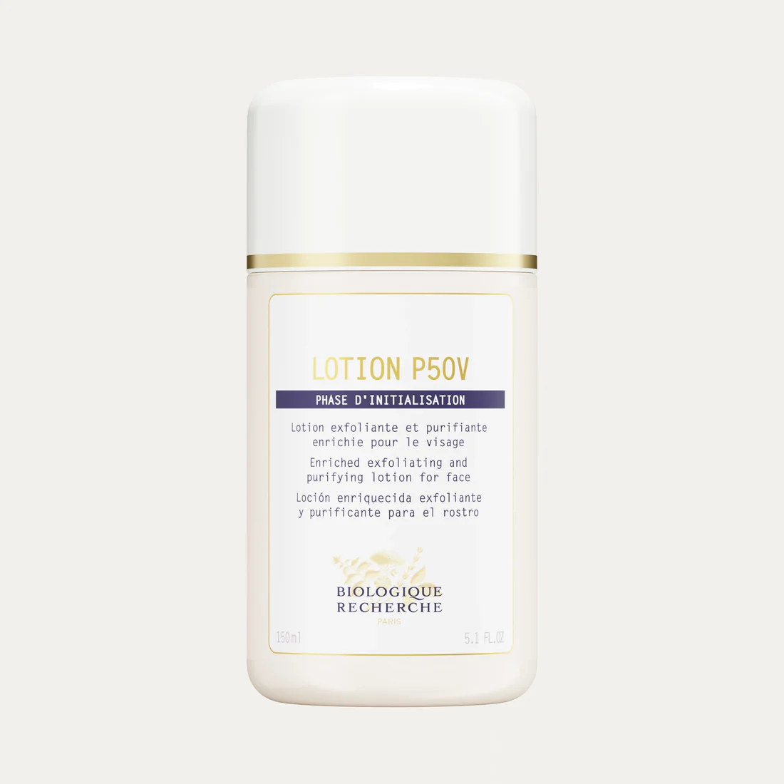 Lotion P50V