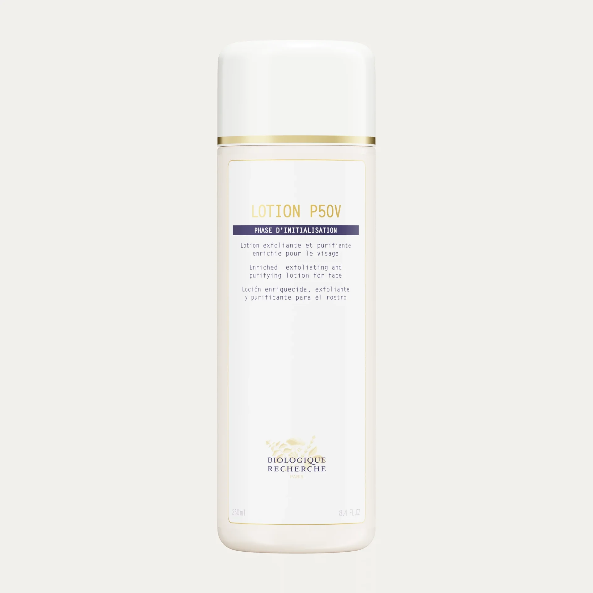 Lotion P50V