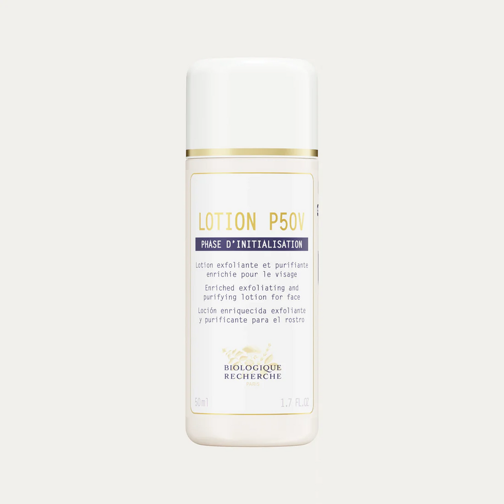 Lotion P50V