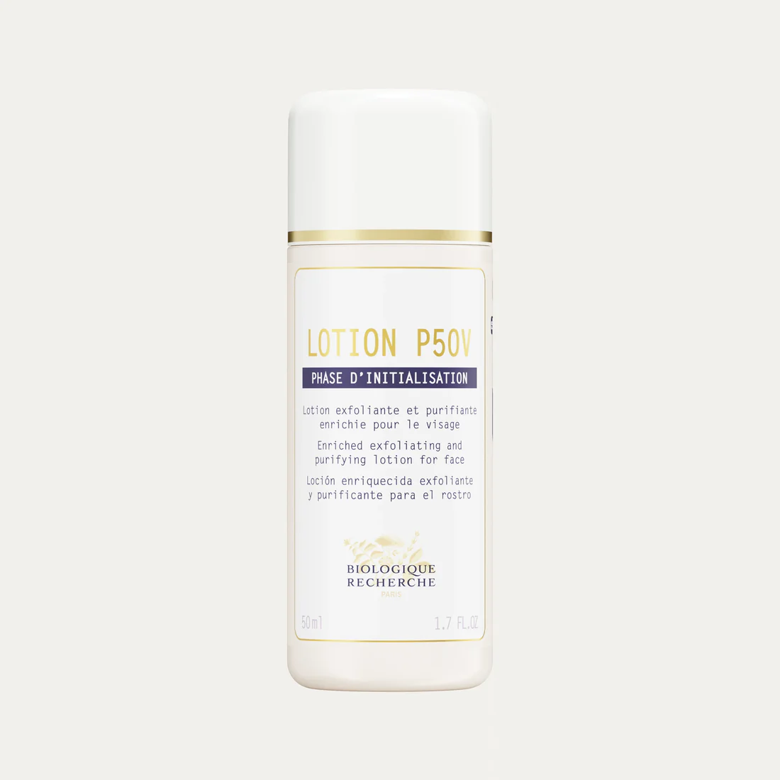 Lotion P50V