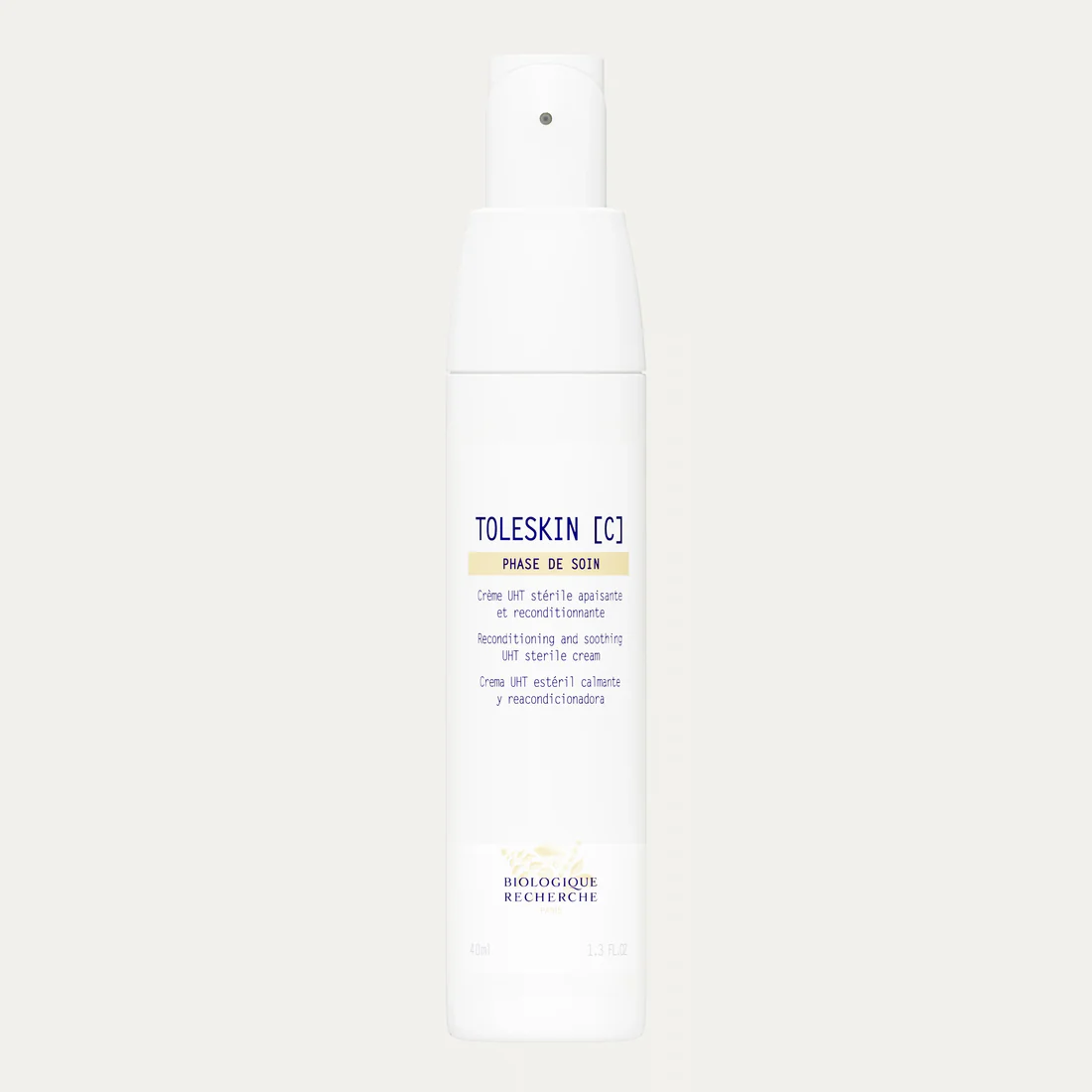 Toleskin C